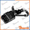 Gicleur de lave-phare gauche pour MAZDA | EDS-MZ-000, 190661